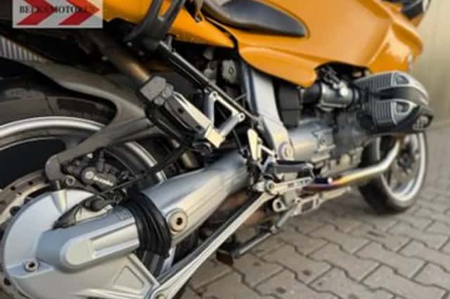 BMW R 2 (1998) thumbnail 4