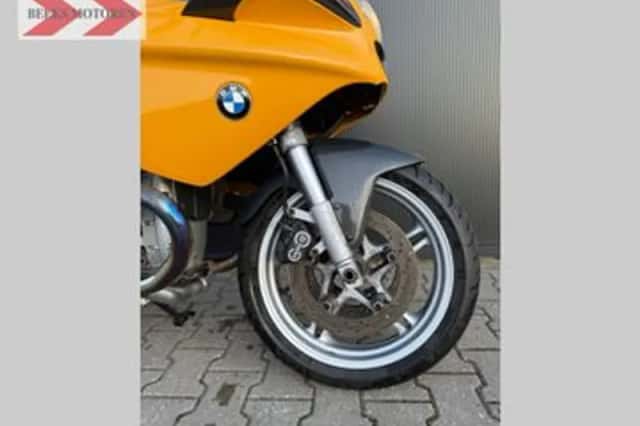 BMW R 2 (1998) thumbnail 5