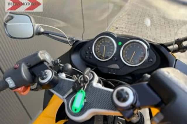 BMW R 2 (1998) thumbnail 6