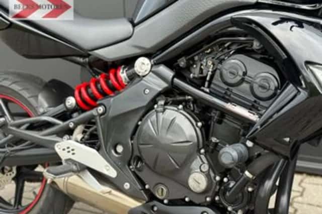 Kawasaki Er-6n (2010) thumbnail 6