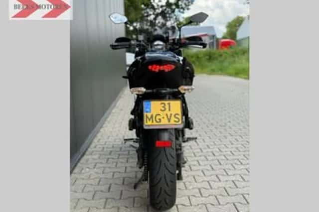 Kawasaki Versys 650 (2016) thumbnail 4