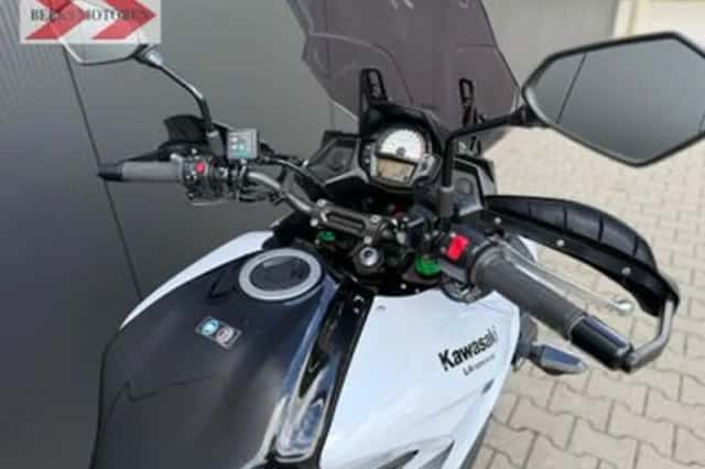 Kawasaki Versys 650 (2016) thumbnail 6