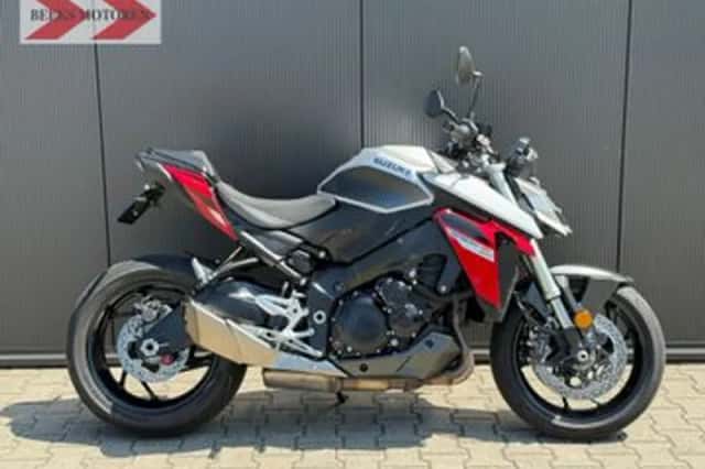 Suzuki GSX-S950 (2024) thumbnail 1