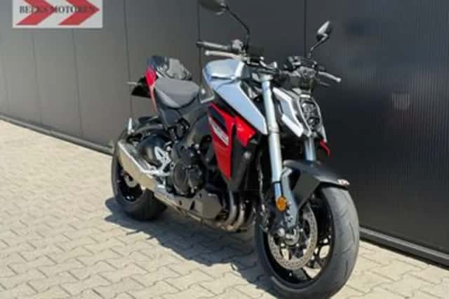 Suzuki GSX-S950 (2024) thumbnail 2