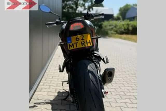 Suzuki GSX-S950 (2024) thumbnail 4