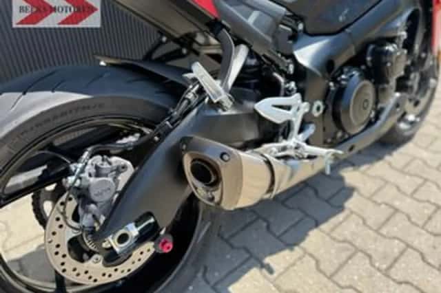 Suzuki GSX-S950 (2024) thumbnail 6