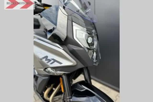 CFMoto 700 MT (2024) thumbnail 4