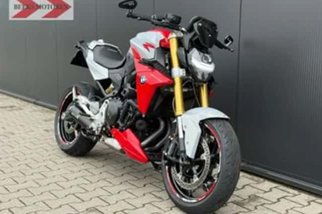 BMW F 900 R (2020) thumbnail 2