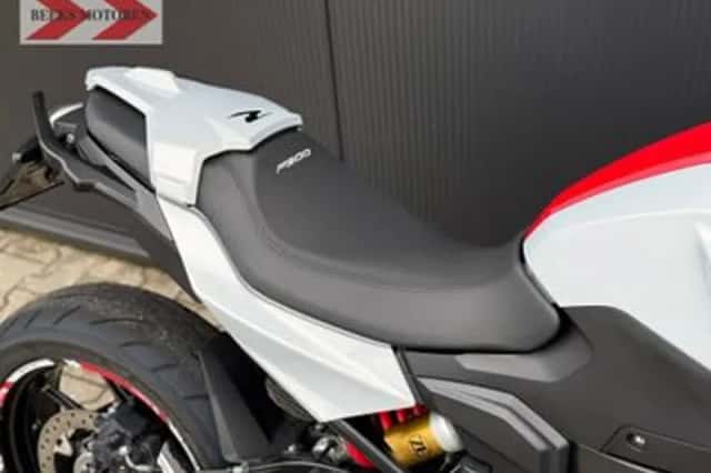 BMW F 900 R (2020) thumbnail 5
