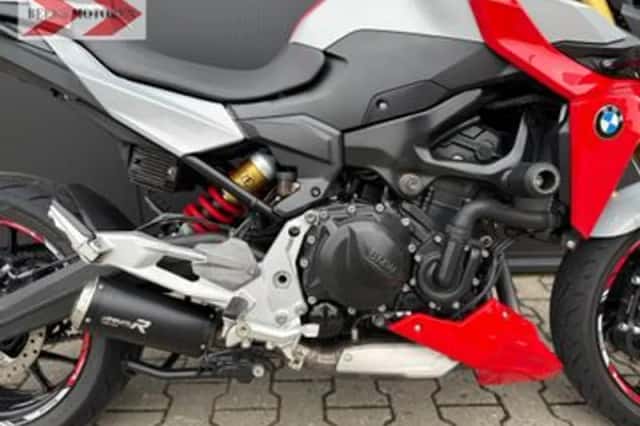 BMW F 900 R (2020) thumbnail 6