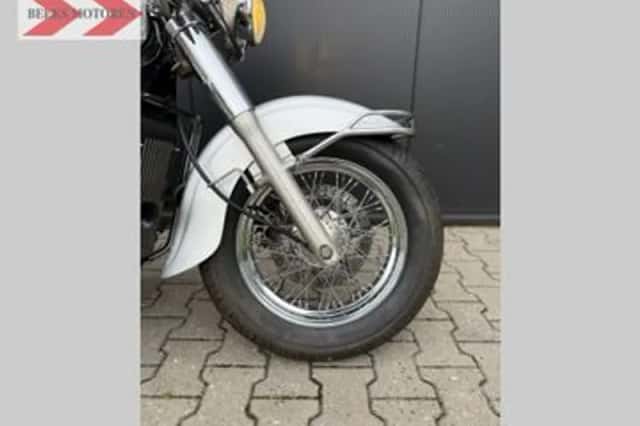 Kawasaki VN1500 Classic (1999) thumbnail 6
