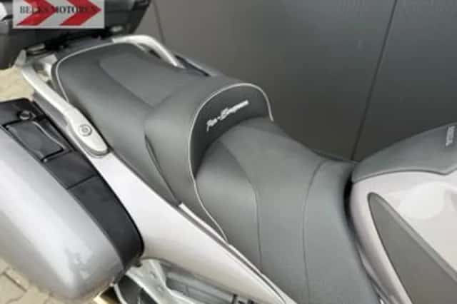 Honda ST 1300 PAN European (2002) thumbnail 4