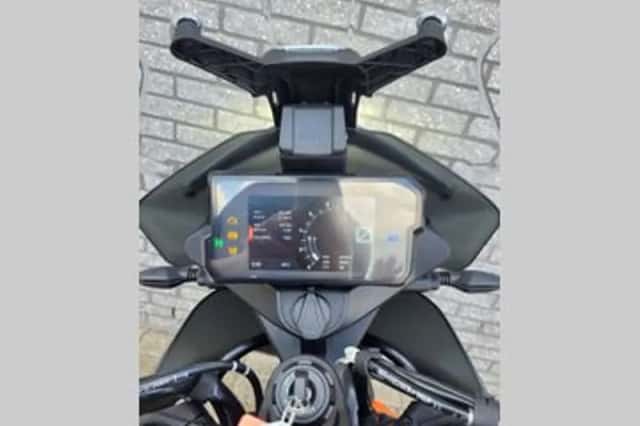 KTM KTM 790 ADVENTURE (2020) thumbnail 5