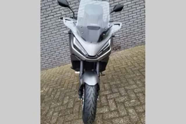 Honda NT 1100 DCT (2024) thumbnail 2
