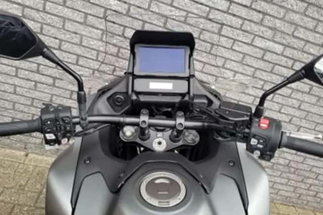 Honda NT 1100 DCT (2024) thumbnail 5