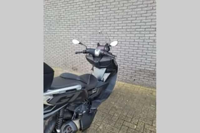 BMW C 400 GT (2022) thumbnail 4