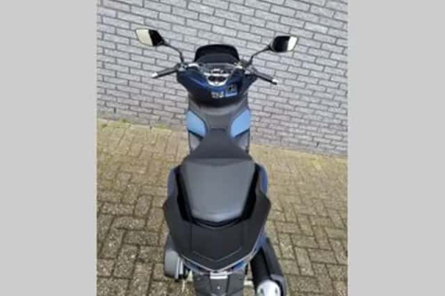 Honda PCX 125 (2025) thumbnail 4
