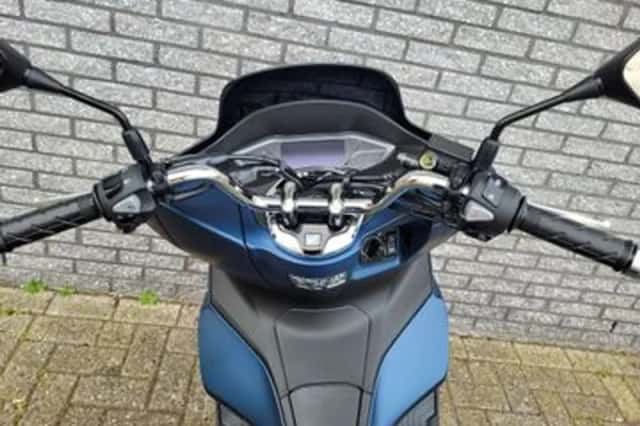Honda PCX 125 (2025) thumbnail 5