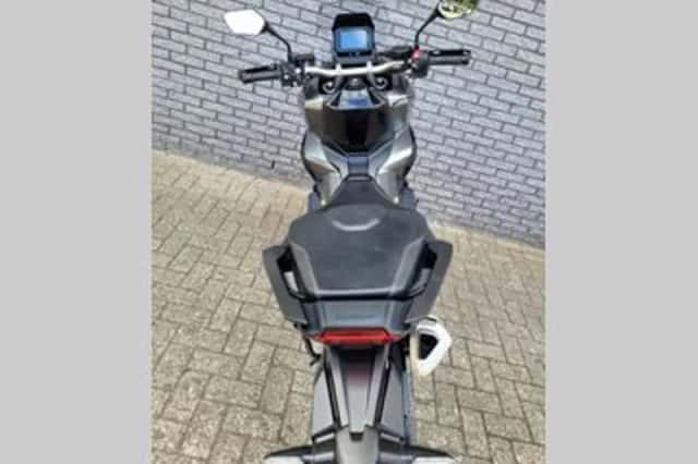 Honda X ADV (2024) thumbnail 4