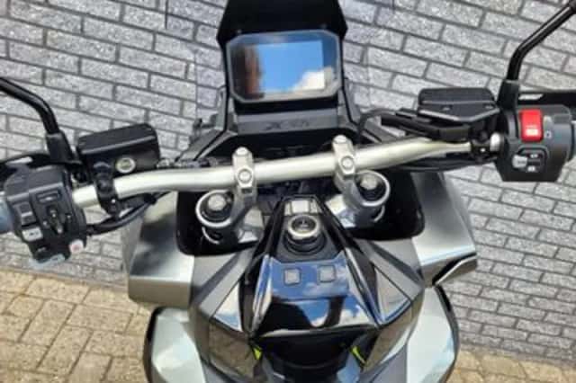 Honda X ADV (2024) thumbnail 5