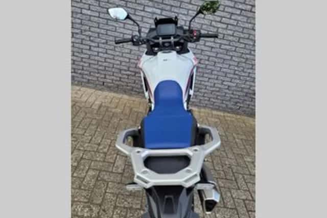 Honda Xl 750 TRANSALP (2026) thumbnail 4