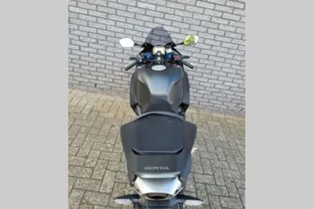 Honda CBR600R3 (2025) thumbnail 4