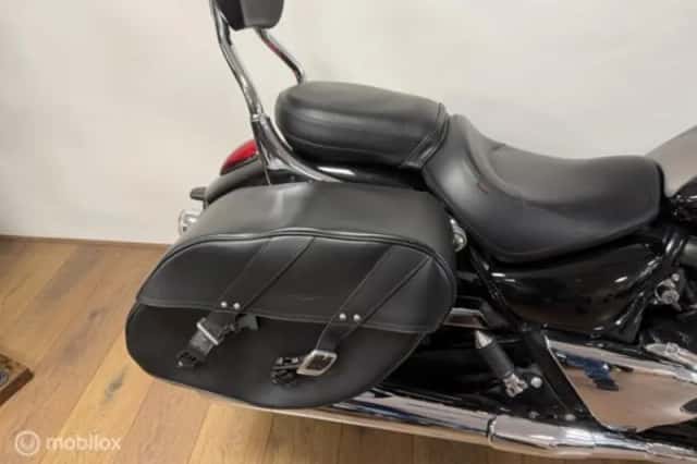 Triumph Thunderbird (2009) thumbnail 4
