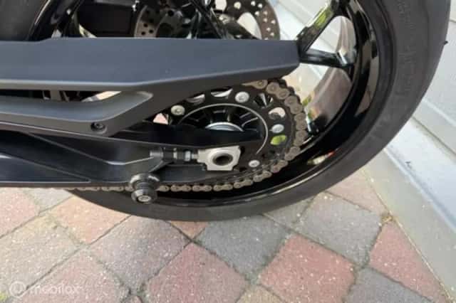 KTM 790 Duke (2023) thumbnail 5