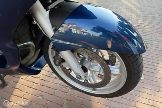 BMW R 1150 RT (2003) thumbnail 6