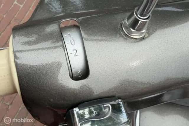 Kreidler Florett K54 om (1963) thumbnail 3