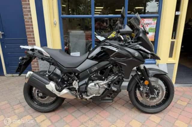 Suzuki DL 650 V Strom (2019) thumbnail 6