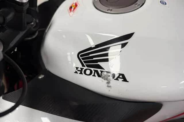 Honda CB650F (2015) thumbnail 5