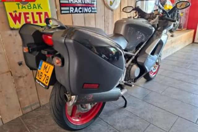DUCATI ST 4S ABS (2003) thumbnail 4