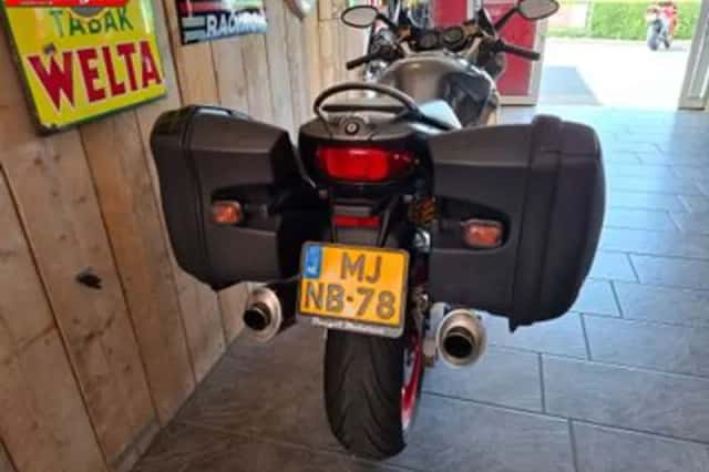 DUCATI ST 4S ABS (2003) thumbnail 5