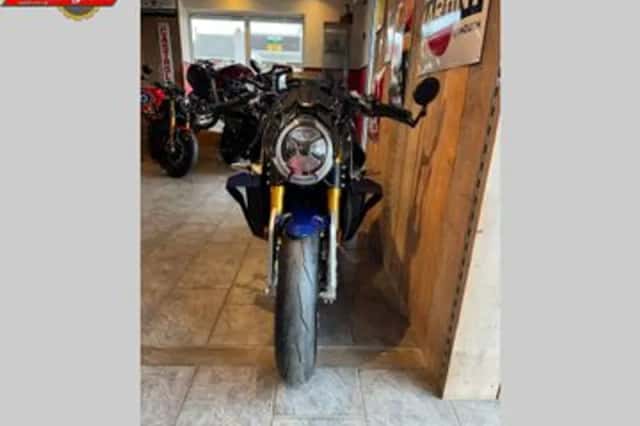 MV AGUSTA BRUTALE 1000 RR ASSEN (2025) thumbnail 6