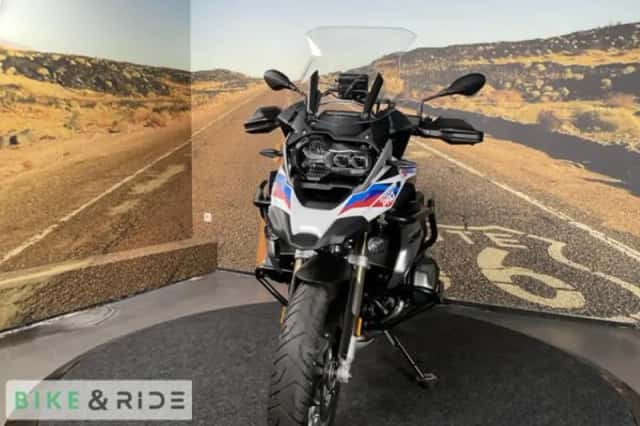 BMW R 1250 GS (2022) thumbnail 5