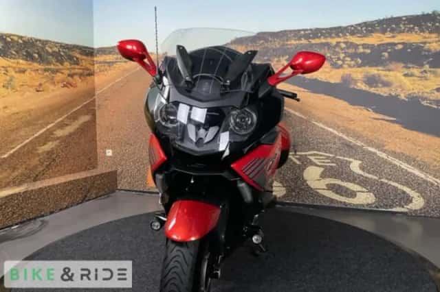 BMW K 1600 GT (2015) thumbnail 5