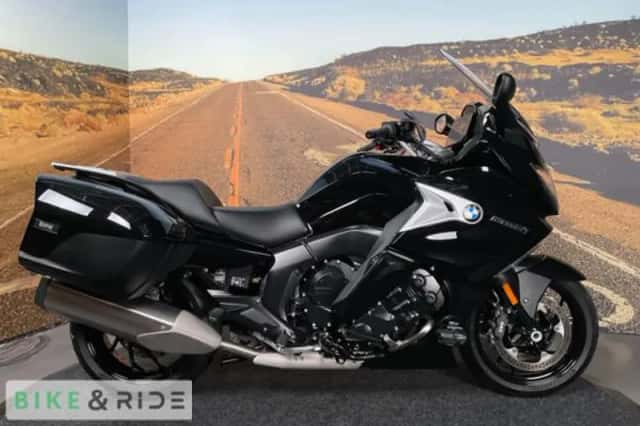 BMW K 1600 GT (2024) thumbnail 1
