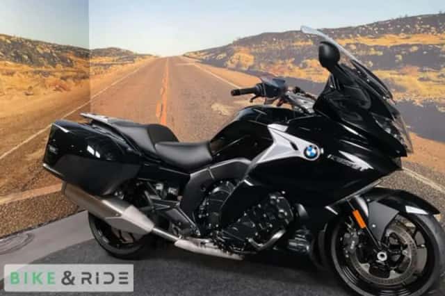 BMW K 1600 GT (2024) thumbnail 2