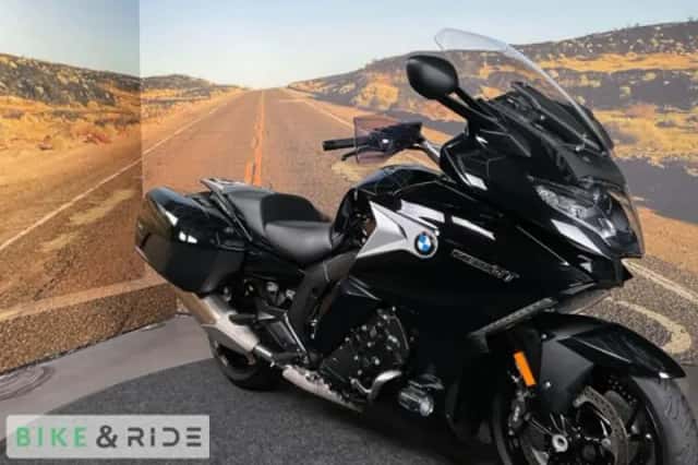 BMW K 1600 GT (2024) thumbnail 3