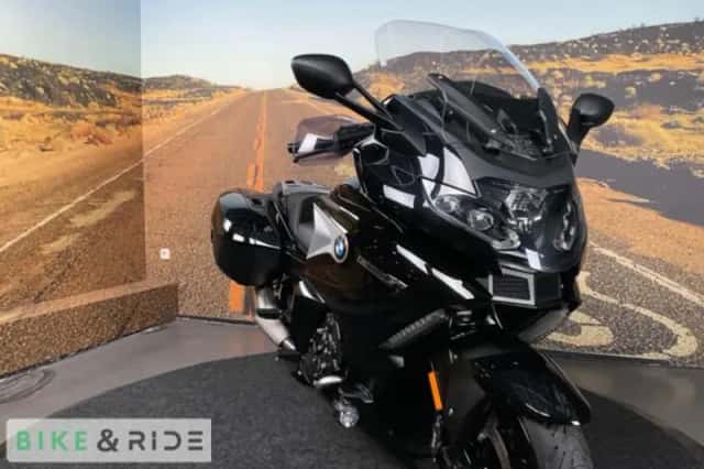 BMW K 1600 GT (2024) thumbnail 4