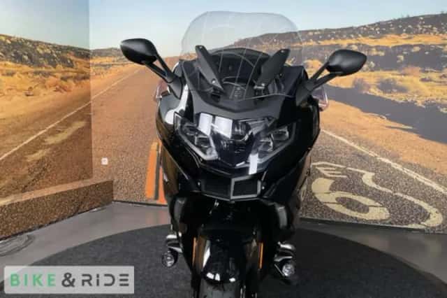 BMW K 1600 GT (2024) thumbnail 5