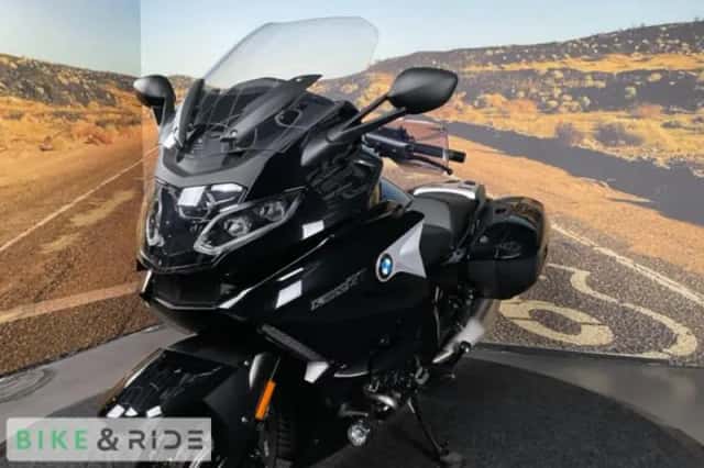BMW K 1600 GT (2024) thumbnail 6