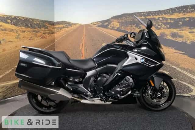 BMW K 1600 GT (2024) thumbnail 1
