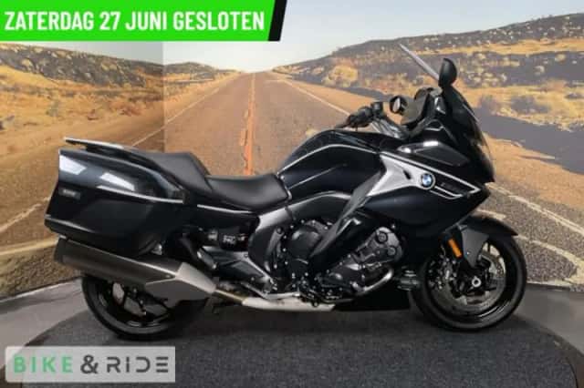 BMW K 1600 GT (2024) thumbnail 1