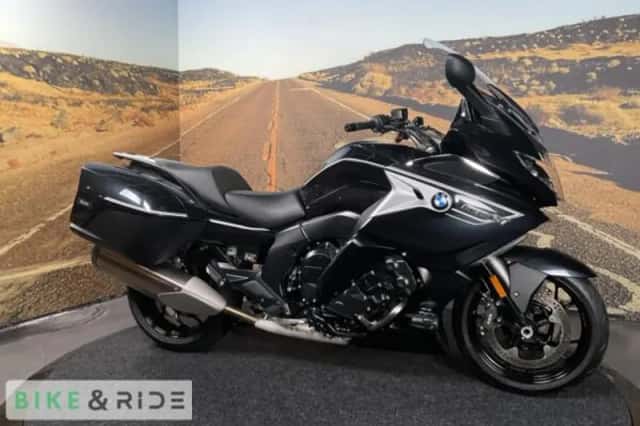 BMW K 1600 GT (2024) thumbnail 2