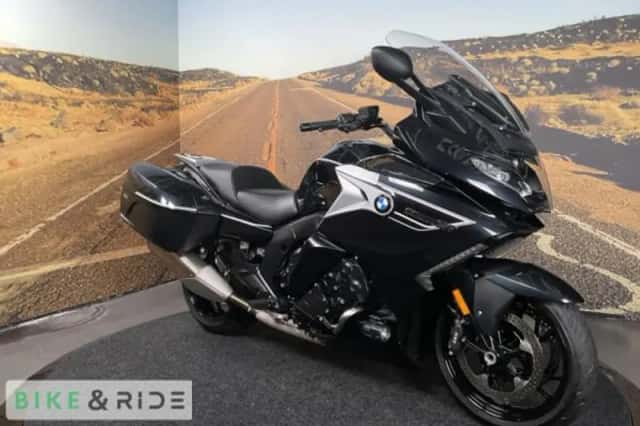 BMW K 1600 GT (2024) thumbnail 3