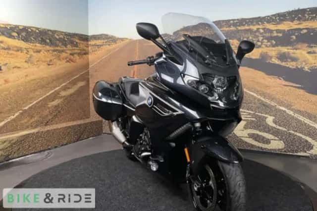 BMW K 1600 GT (2024) thumbnail 4