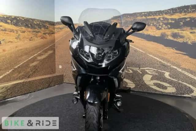 BMW K 1600 GT (2024) thumbnail 5