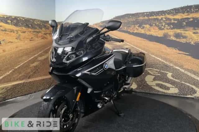 BMW K 1600 GT (2024) thumbnail 6